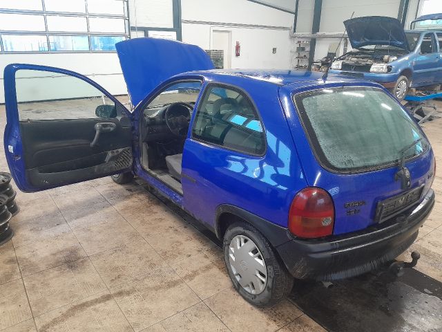 bontott OPEL CORSA B Bal Féltengely