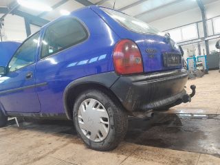 bontott OPEL CORSA B Bal Féltengely