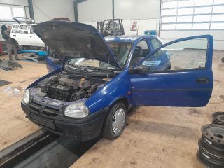 bontott OPEL CORSA B Bal Féltengely