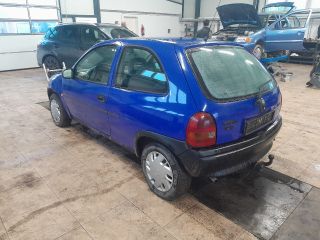 bontott OPEL CORSA B Bal Féltengely