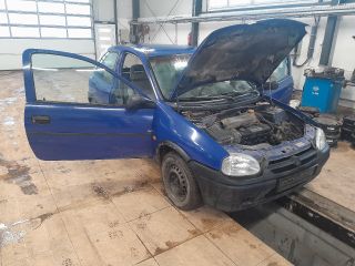 bontott OPEL CORSA B Bal Féltengely