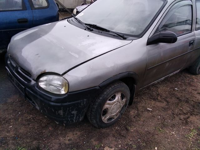 bontott OPEL CORSA B Bal Féltengely