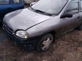 bontott OPEL CORSA B Bal Féltengely