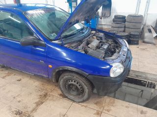 bontott OPEL CORSA B Bal Féltengely