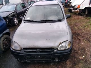 bontott OPEL CORSA B Bal Féltengely