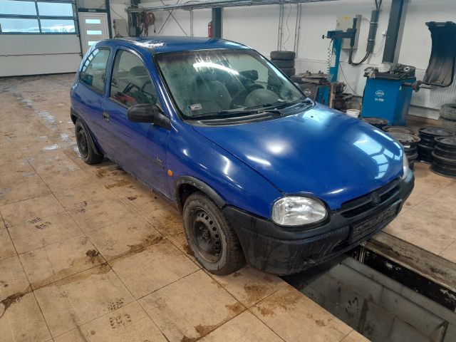 bontott OPEL CORSA B Fékrásegítő