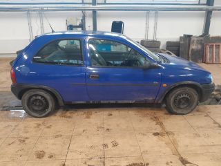 bontott OPEL CORSA B Fékrásegítő