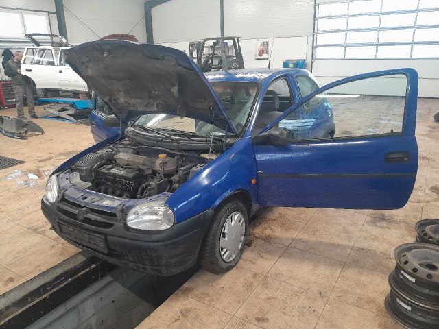 bontott OPEL CORSA B Gyújtáskapcsoló