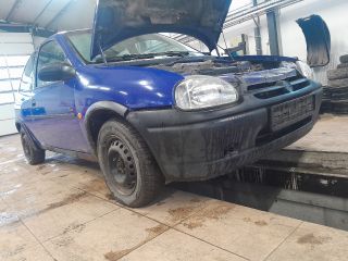 bontott OPEL CORSA B Gyújtáskapcsoló