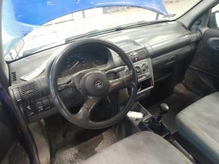 bontott OPEL CORSA B Gyújtáskapcsoló