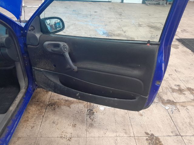 bontott OPEL CORSA B Gyújtáskapcsoló