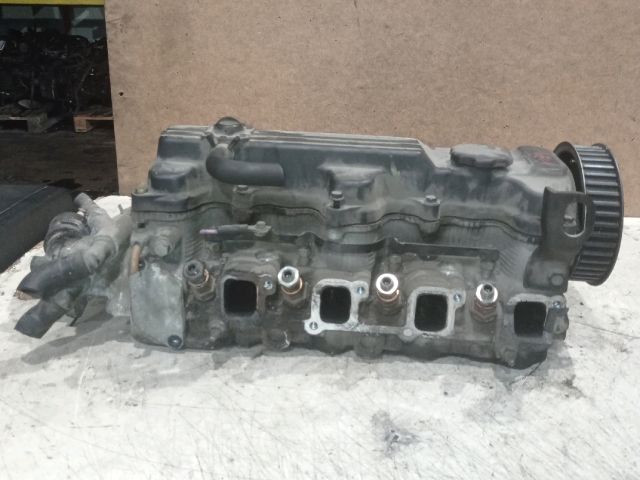 bontott OPEL CORSA B Hengerfej