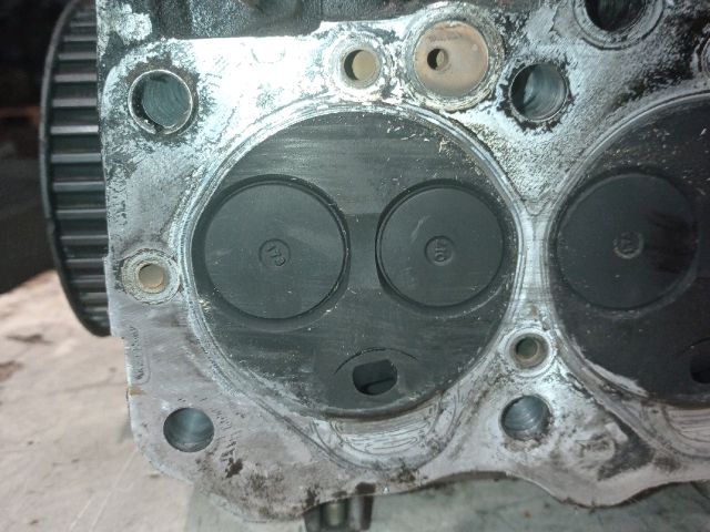 bontott OPEL CORSA B Hengerfej