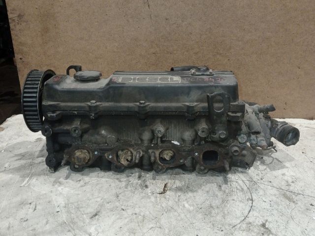 bontott OPEL CORSA B Hengerfej