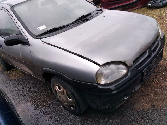 bontott OPEL CORSA B Hűtőventilátor