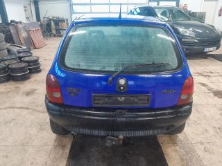 bontott OPEL CORSA B Jobb hátsó Rugó