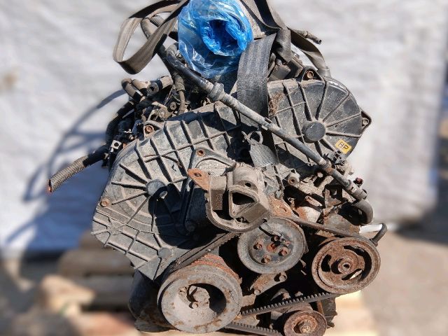 bontott OPEL CORSA B Komplett Motor (Segédberendezésekkel)