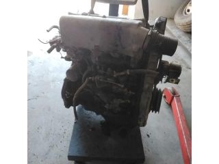 bontott OPEL CORSA B Motor (Fűzött blokk hengerfejjel)