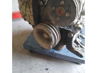bontott OPEL CORSA B Motor (Fűzött blokk hengerfejjel)