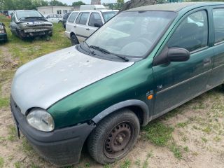 bontott OPEL CORSA B Motor (Fűzött blokk hengerfejjel)