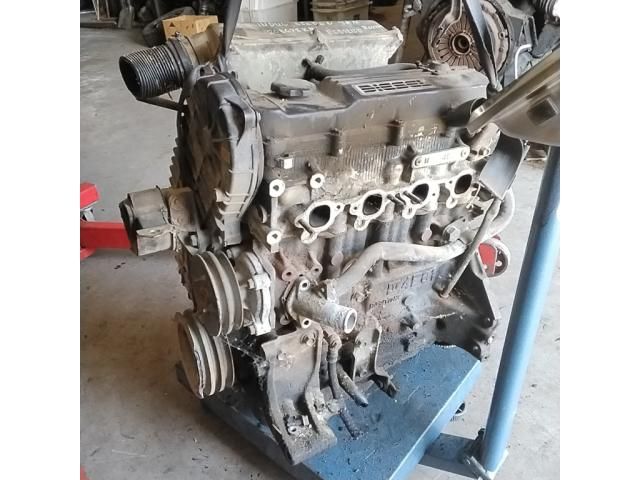 bontott OPEL CORSA B Motor (Fűzött blokk hengerfejjel)