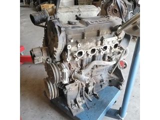 bontott OPEL CORSA B Motor (Fűzött blokk hengerfejjel)