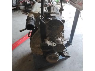 bontott OPEL CORSA B Motor (Fűzött blokk hengerfejjel)
