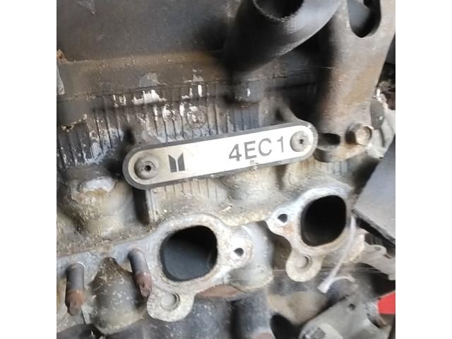 bontott OPEL CORSA B Motor (Fűzött blokk hengerfejjel)