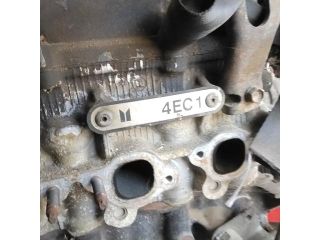 bontott OPEL CORSA B Motor (Fűzött blokk hengerfejjel)