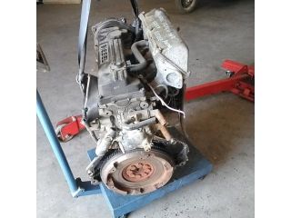bontott OPEL CORSA B Motor (Fűzött blokk hengerfejjel)