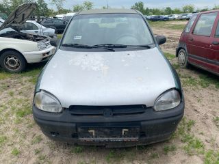 bontott OPEL CORSA B Motor (Fűzött blokk hengerfejjel)