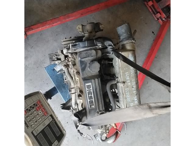 bontott OPEL CORSA B Motor (Fűzött blokk hengerfejjel)