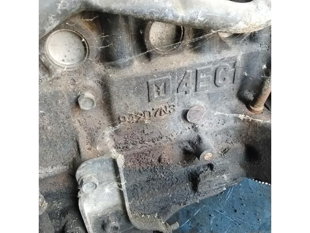 bontott OPEL CORSA B Motor (Fűzött blokk hengerfejjel)