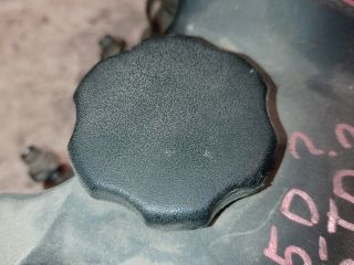 bontott OPEL CORSA B Olajbeöntő Sapka