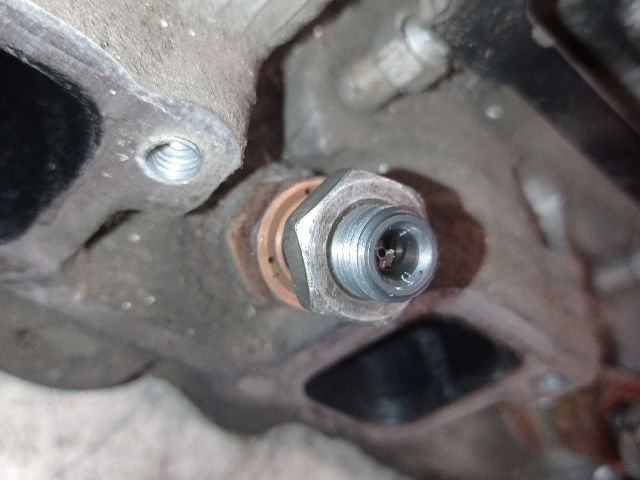 bontott OPEL CORSA B Porlasztó (1 db)