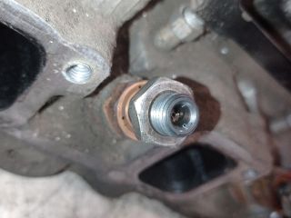 bontott OPEL CORSA B Porlasztó (1 db)