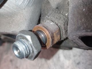 bontott OPEL CORSA B Porlasztó (1 db)