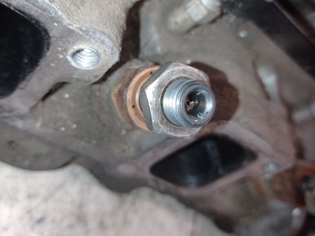 bontott OPEL CORSA B Porlasztó (1 db)