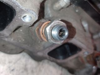 bontott OPEL CORSA B Porlasztó (1 db)