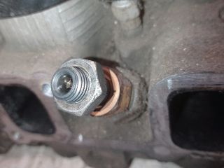 bontott OPEL CORSA B Porlasztó (1 db)