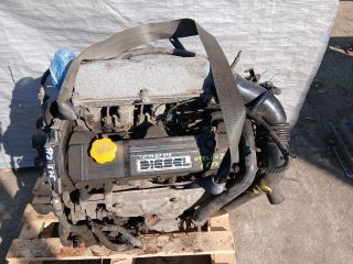 bontott OPEL CORSA B Porlasztó (1 db)