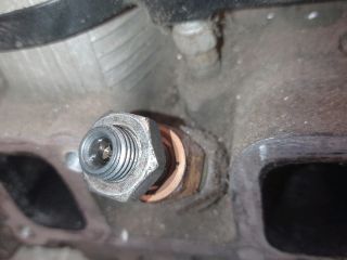 bontott OPEL CORSA B Porlasztó (1 db)