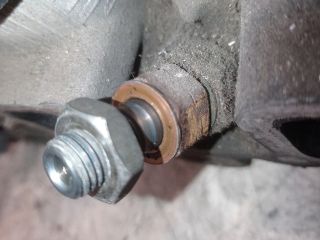 bontott OPEL CORSA B Porlasztó (1 db)