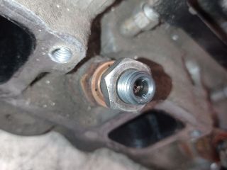 bontott OPEL CORSA B Porlasztó (1 db)