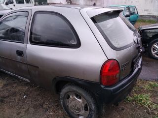 bontott OPEL CORSA B Tank