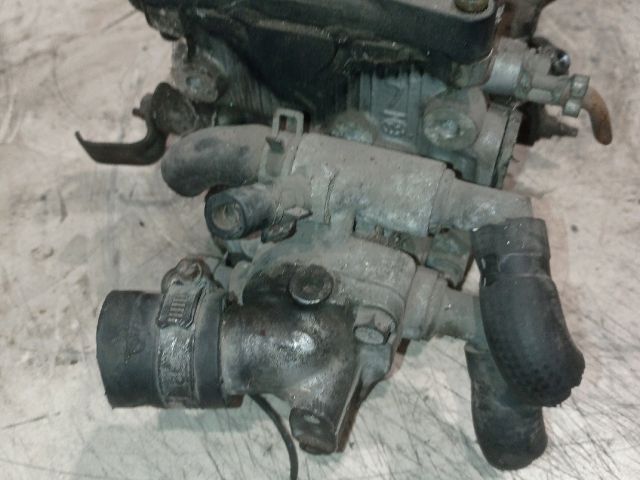 bontott OPEL CORSA B Termosztátház