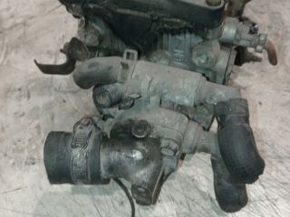 bontott OPEL CORSA B Termosztátház