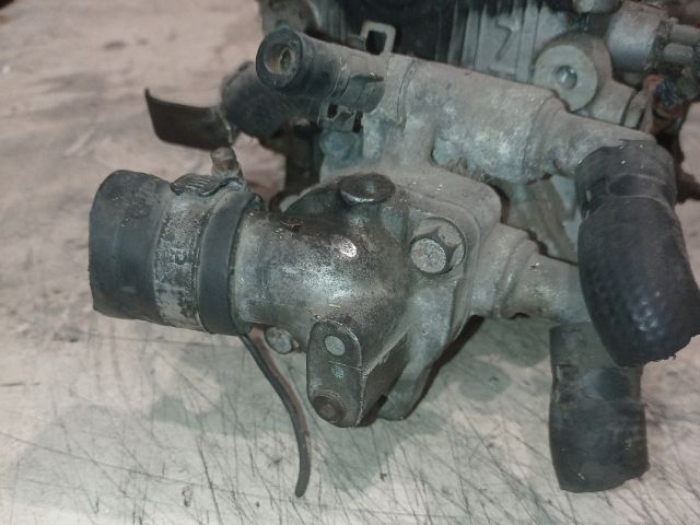 bontott OPEL CORSA B Termosztátház