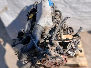 bontott OPEL CORSA B Turbó