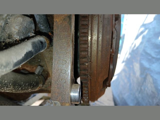 bontott OPEL CORSA B Turbó